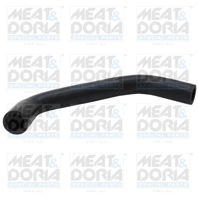 Hose, heat exchanger (heating)